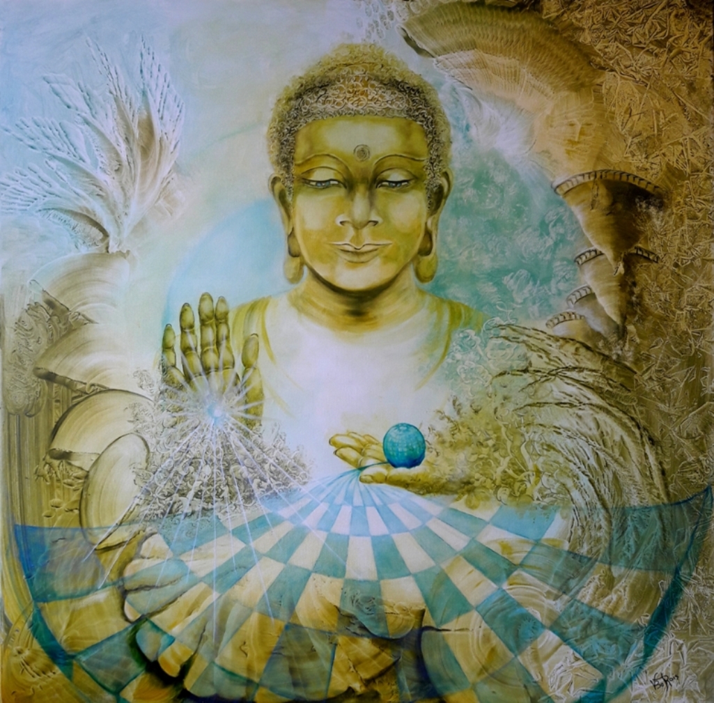 SHIVA'MIRA - Bienveillance Illimitée