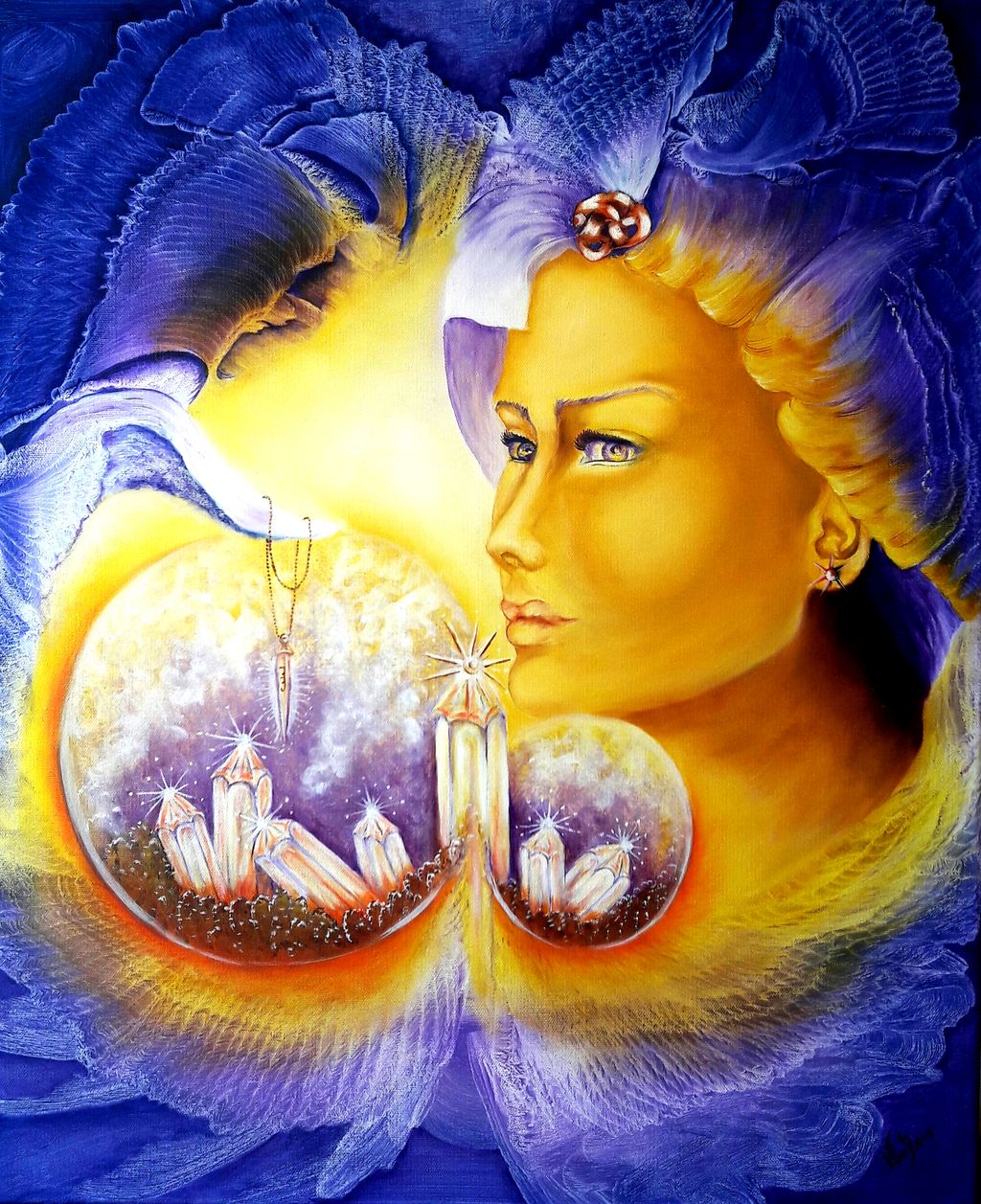 Elda gaia
