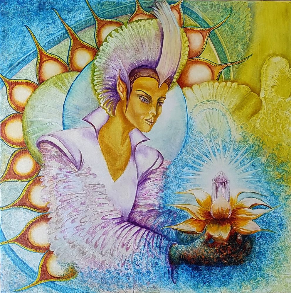 Lamaya lumi de vega